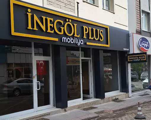 İnegöl Plus Mobilya Kırşehir Kırşehir Merkez