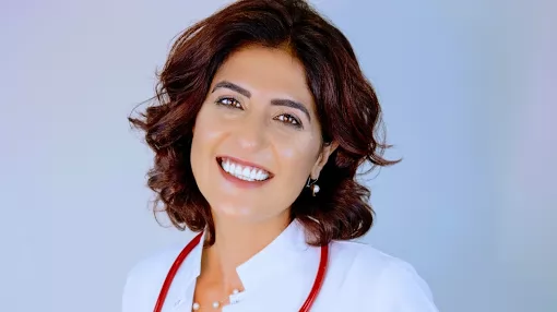 Dr. Özlem Şatır Ertem, Çocuk Sağlığı Ve Hastalıkları Uzmanı Tekirdağ Süleymanpaşa