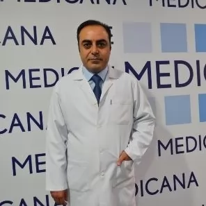 Dr. Öğr. Üyesi Musa Göncü, Çocuk Sağlığı Ve Hastalıkları Konya Selçuklu