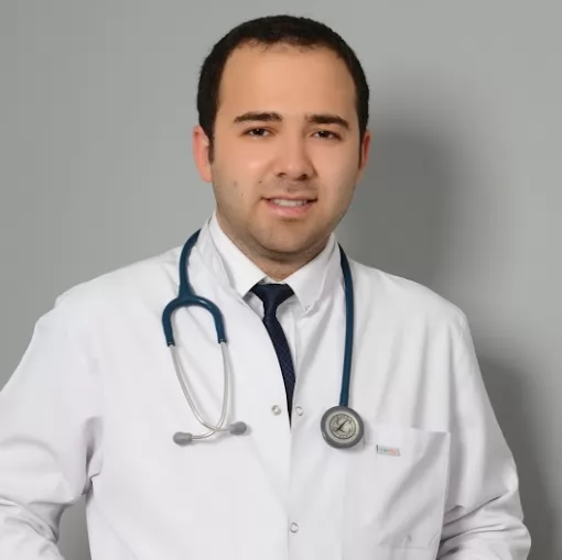 Uzm. Dr. Ersin Başkocagil, Çocuk Sağlığı Ve Hastalıkları Konya Selçuklu