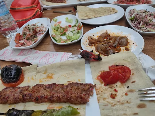 Adana Tablacı Kebabı Samsun Atakum