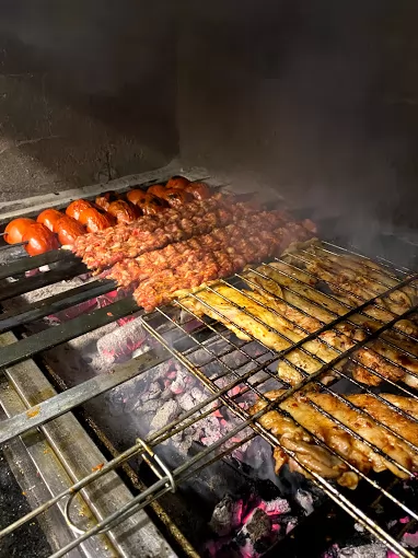 Diyarbakır Lahmacun Kebap Samsun Atakum