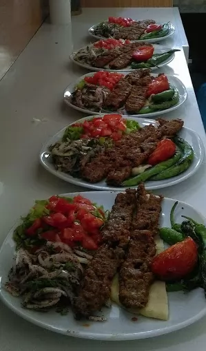 Kebap 60 Samsun Atakum