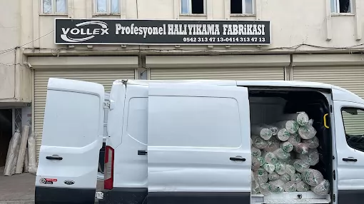 Vollex Halı Yıkama Şanlıurfa Eyyübiye