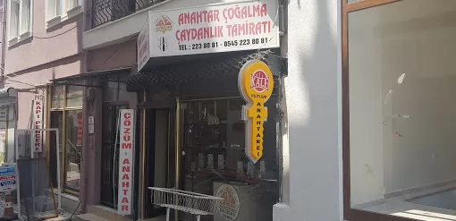 Muğla Çilingir Çözüm Anahtar Muğla Menteşe