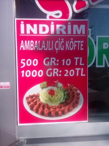 Sariyer Börek & Pide Çorum Merkez