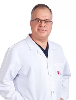 Uzm.Dr Coşkun Minnet Eskişehir Tepebaşı