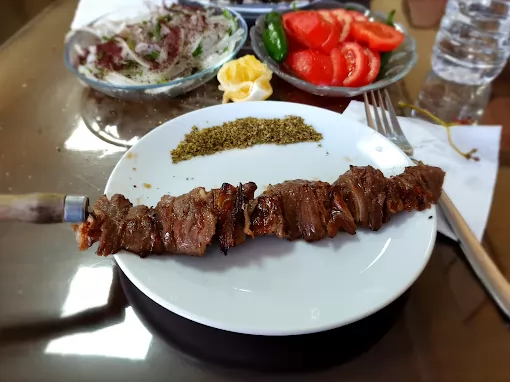 PALANDÖKEN CAĞ KEBABI CEMALETTİN USTA (ESKİ OTOGAR) Manisa Şehzadeler