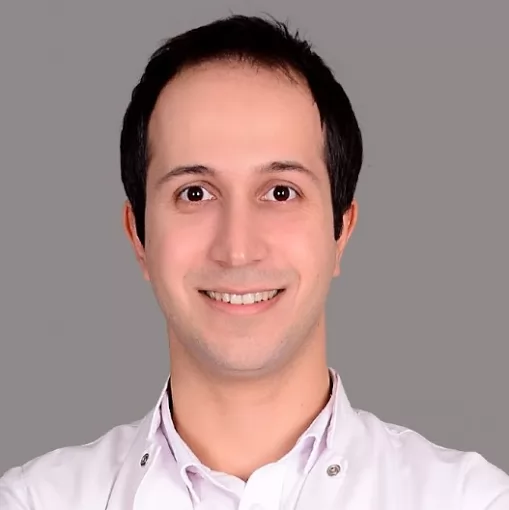 Dr. Serhat OZDEMIR Şanlıurfa Haliliye