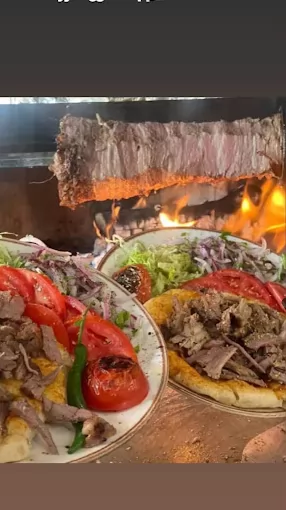 Nostalji cağ kebap Manisa Yunusemre