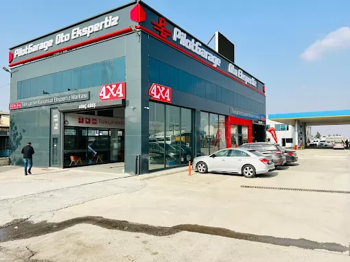 PİLOT GARAGE OTO EKSPERTİZ MALATYA/MERKEZ 1. ŞUBE Malatya Yeşilyurt