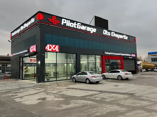 PİLOT GARAGE OTO EKSPERTİZ MALATYA/YEŞİLYURT 2.ŞUBE(ÖZSAN SANAYİ) Malatya Yeşilyurt