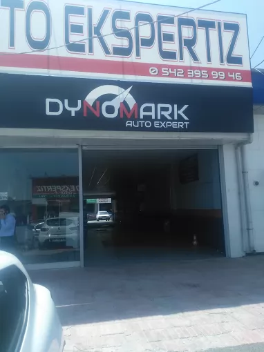 DynoMark Oto Ekspertiz Malatya Yeşilyurt