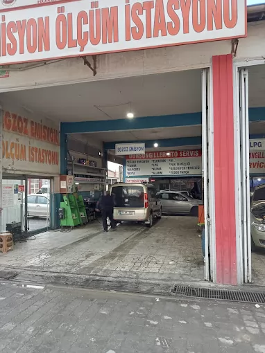 Dursungiller Oto Servis Malatya Yeşilyurt