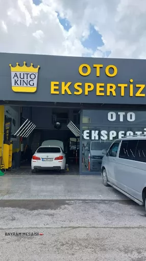 Auto King - Konya Oto Ekspertiz Karatay Konya Karatay