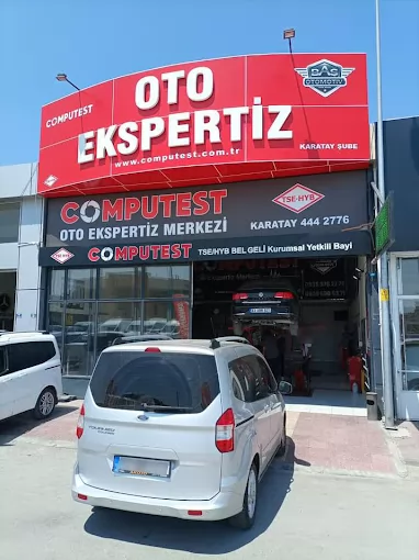 Computest Oto Ekspertiz Konya Konya Karatay