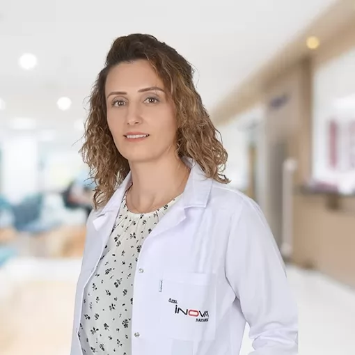 Op.Dr.Ayşe Çitil Doğan | Aksaray Kadın Sağlığı ve Doğum Uzmanı Aksaray Merkez