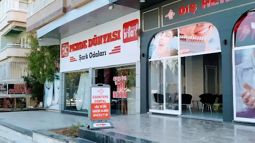 Uğurlu Dental Ağız ve Diş Sağlığı Polikliniği Şanlıurfa Haliliye