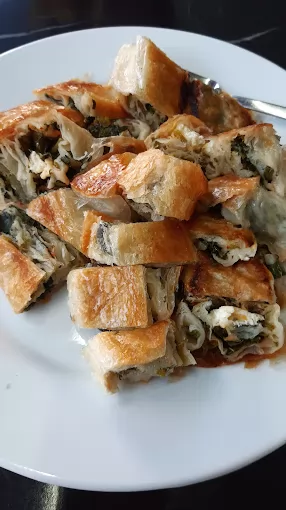 sarıyer börek&kır pidesi Karaman Merkez