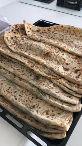 Börek Evi Karaman Merkez