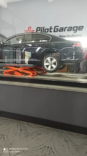 PİLOT GARAGE ŞANLIURFA OTO EKSPERTİZ Şanlıurfa Eyyübiye