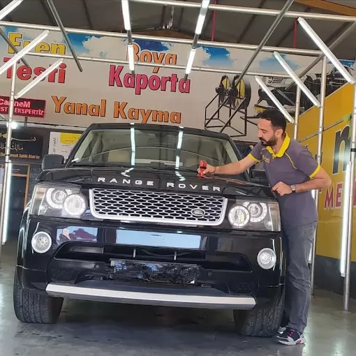 Car-nem Oto Ekspertiz Şanlıurfa Şanlıurfa Eyyübiye