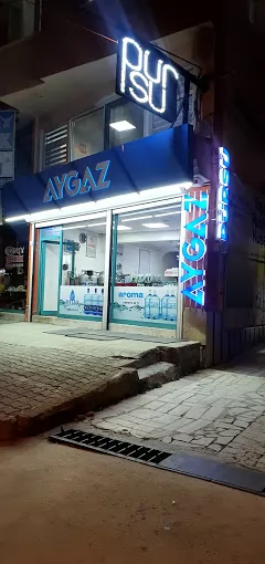 Aygaz Tüp Bayisi Afyonkarahisar Merkez