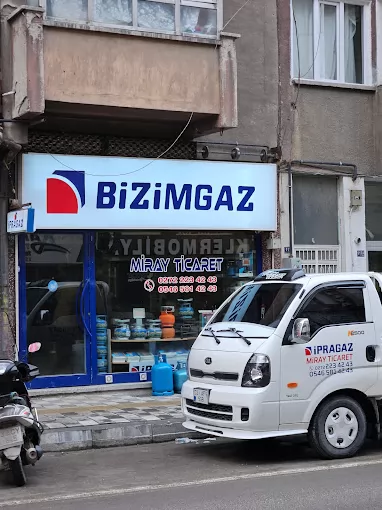 Miray Ticaret Afyonkarahisar Merkez