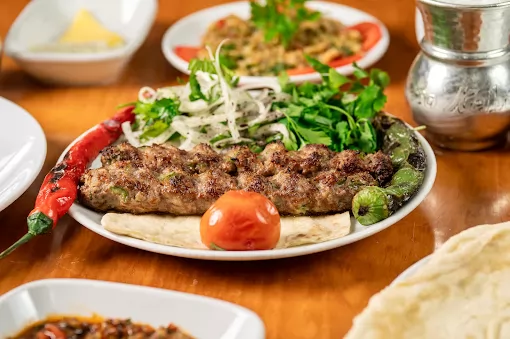 Çeto Kebap Kocaeli İzmit