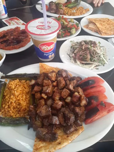 Antep kebap evi Kocaeli İzmit