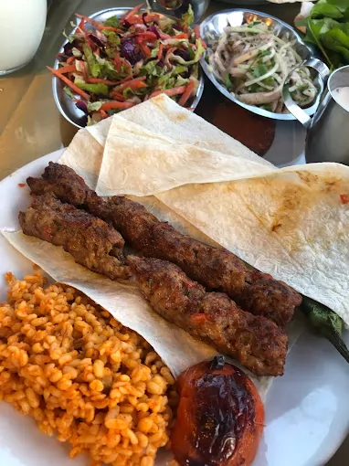 Kışla Ciğer Kebap Kocaeli İzmit