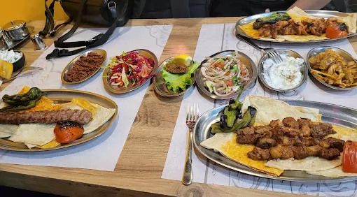 Tablacı Kebap Kocaeli İzmit