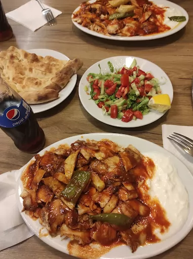 Akgül Kebap Salonu Kocaeli İzmit