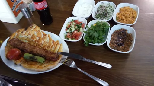 01 Adana Kebap Salonu Kocaeli İzmit