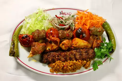 Aslar Kebap Salonu Kocaeli İzmit