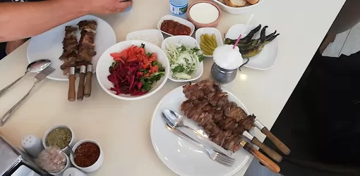 Metin Usta Erzurum Cağ Kebabı Kocaeli Derince