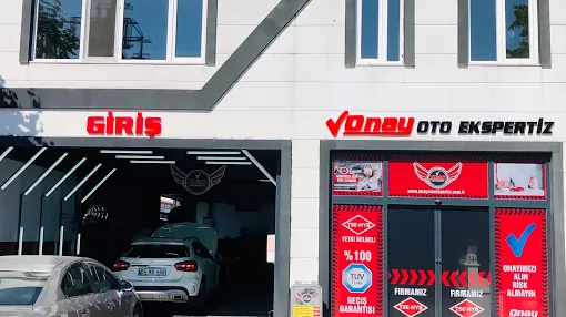 Onay Oto Ekspertiz DÜZCE Düzce Merkez