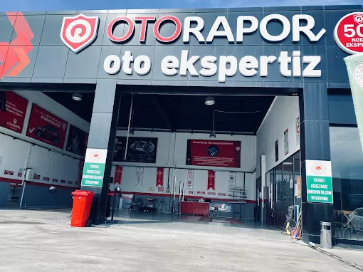 Otorapor Düzce Akınlar Oto Ekspertiz Düzce Merkez