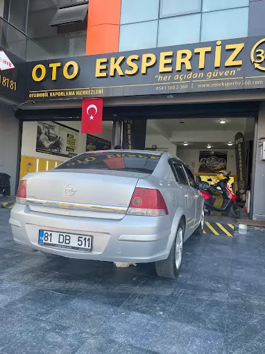 Düzce Oto Ekspertiz 360 Düzce Merkez