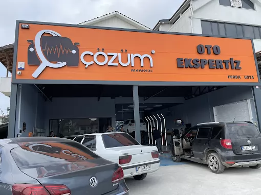 Çözüm Oto Ekspertiz Düzce Merkez