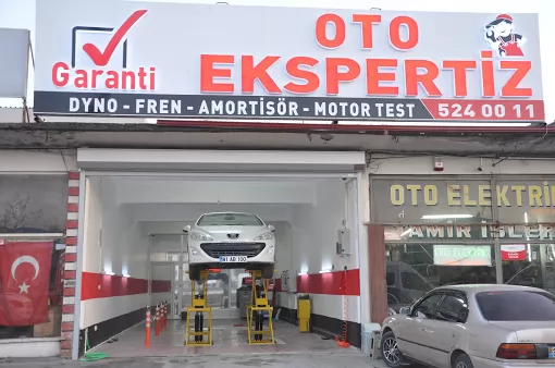 DÜZCE GARANTİ OTO EKSPERTİZ Düzce Merkez