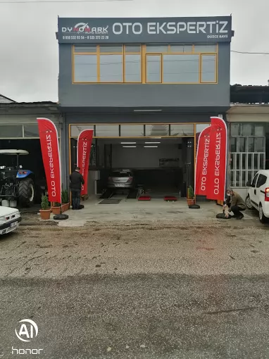 Dynomark Auto Expertz Düzce Düzce Merkez