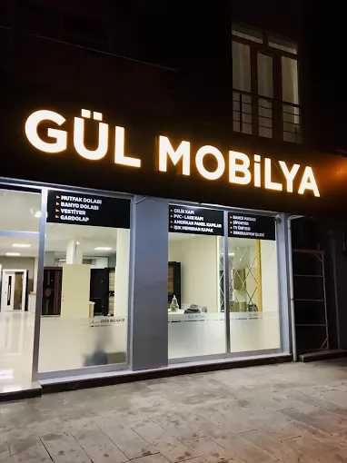 Gül Mobilya Erzincan Merkez