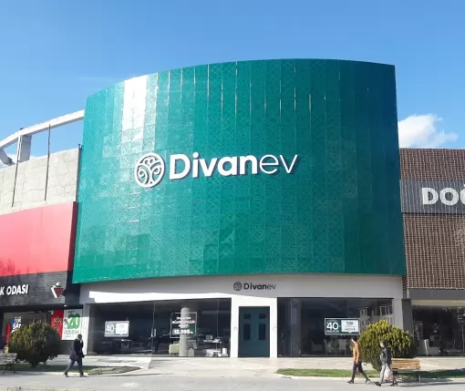 Divanev Erzincan Erzincan Merkez