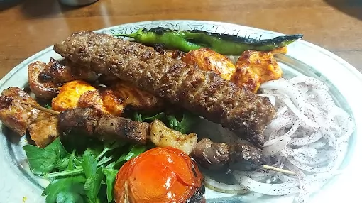 Urfa Kebap Eskişehir Odunpazarı