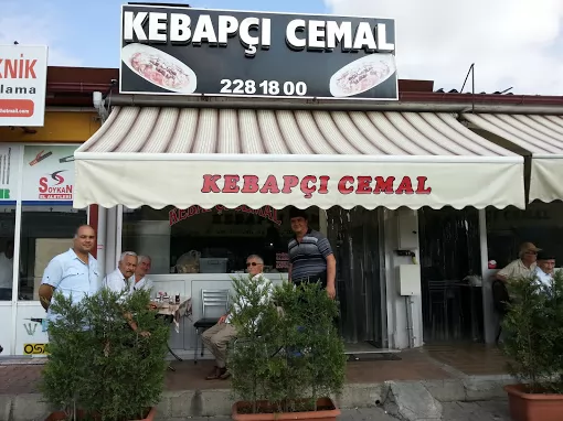 Kebapçı cemal Eskişehir Odunpazarı