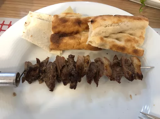 Erzurum Cağ Kebabı Eskişehir Tepebaşı