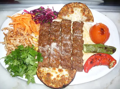 Hacı Usta Antep Kebap Eskişehir Odunpazarı