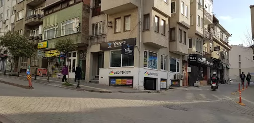 Yankı Gayrimenkul Tekirdağ Süleymanpaşa