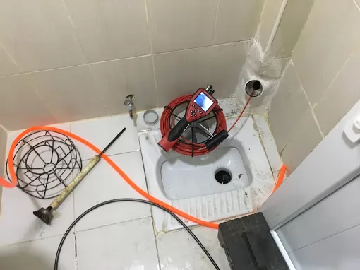 Sivas Vidanjör Tuvalet ve Lavabo Gider Tıkanıklığı Açma Sivas Merkez